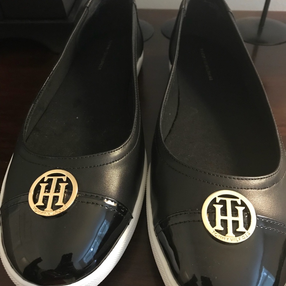 Tommy Hilfiger Shoes